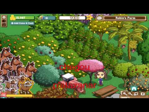 marcha  #2 de sala leamington FACEVILLE.wmv