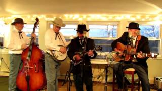 Cedar Mountain Bluegrass, I'm Going Back To Old Kentucky