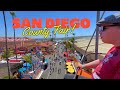 Unbelievable Attractions At San Diego County Fair 2024