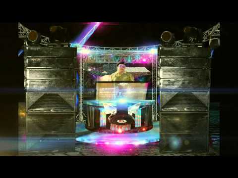 Spot Eventos Especiales de Dj 2013