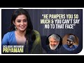 Priyamani On SS Rajamouli Allu Arjun Pushpa And Jr NTR Priyamani Exclusive Interview Gulte Com