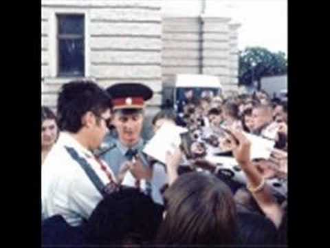 TOSE PROESKI-Ako odam vo Bitola