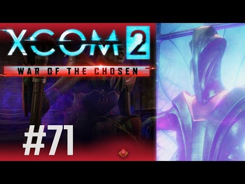 XCOM 2, War of The Chosen (PL) cz.71 - finalna misja cz.2(4)