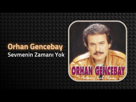 Video thumbnail for Sevmenin Zamanı Yok