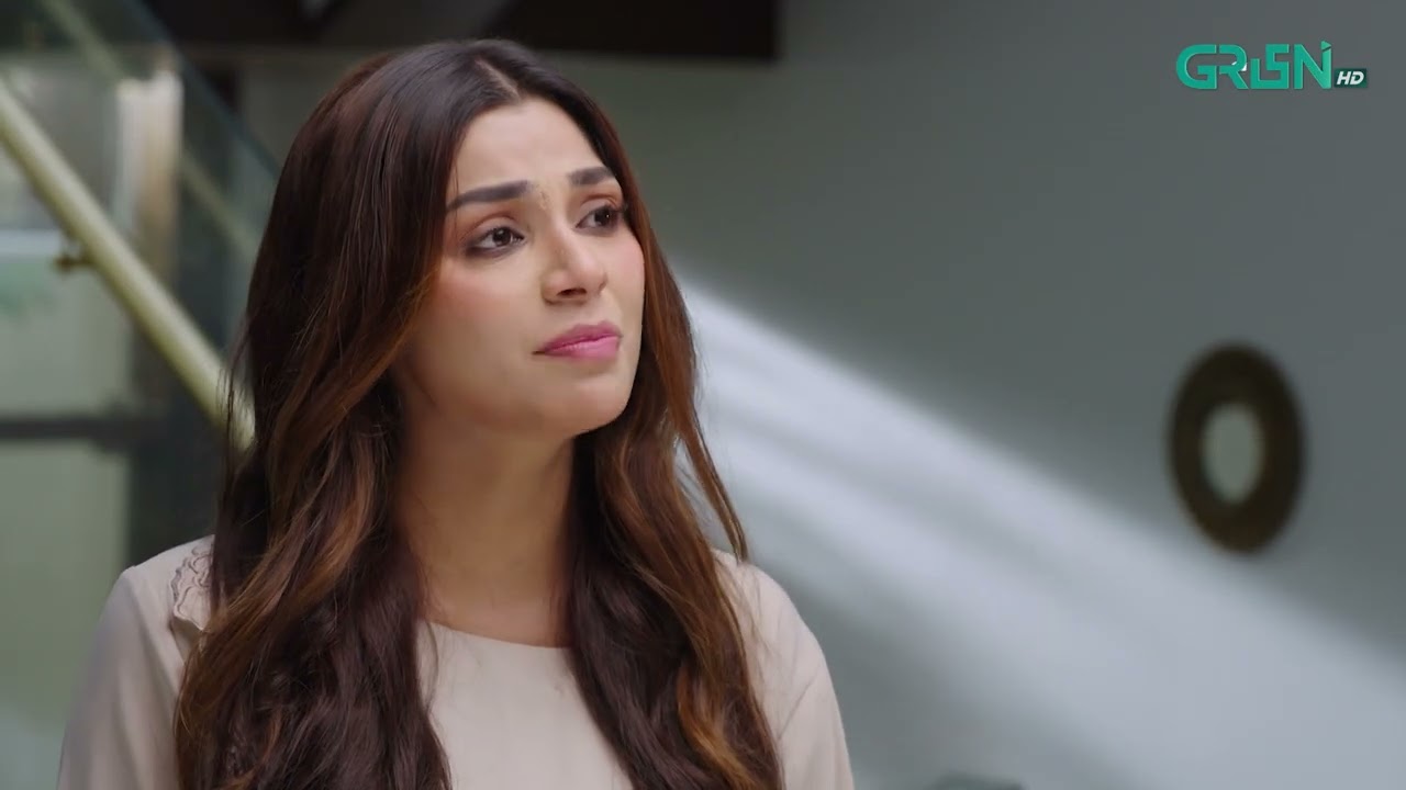 Aik Bhool Episode 67 | Best Moment 03 | Green TV Entertainment