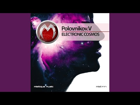Electronic Сosmos (original mix)