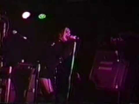 Newlydeads live Apr-2-1999 (San Diego)