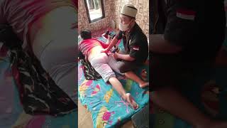 Download lagu Pijat Wanita massage ASMR full body mp3 Download lagu Pijat Wanita massage ASMR full body mp3