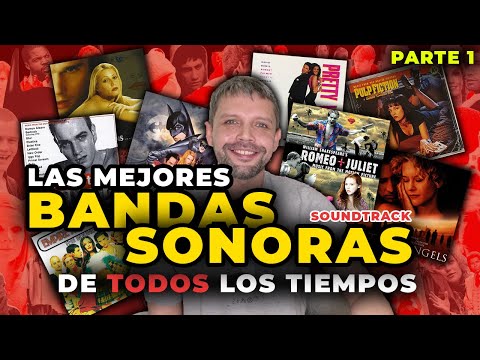 VOL. 1 | the best SOUNDTRACKS