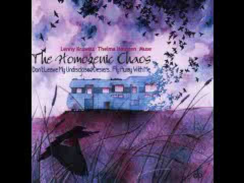 Muse vs  Lenny Kravitz vs  Thelma Housten(ThC mashup)