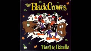 The Black Crowes * Hard To Handle  1990   HQ