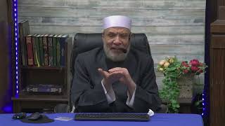 صورة النعال التي يلبسها المحرم/الإثنين(26-6-2023م)فتاوى علي الهواء مباشرة