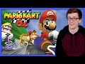 Mario Kart 64 The Original King Of Kart Scott The Woz
