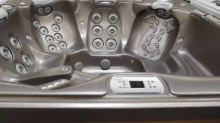 Spring Spa Store Walk2017