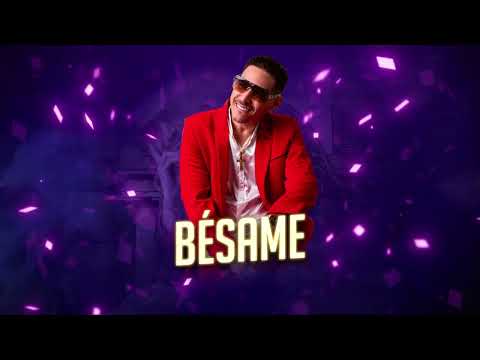 Bésame - German Medina (Lyric Video Oficial) (Letra)