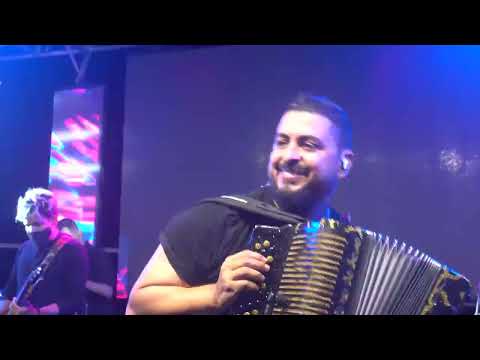 Cuando lleguen los millones Última presentación de Yader Romero y Luis Campillo con el Grupo Kvrass