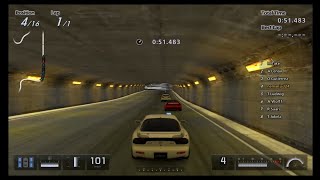 Gran Turismo 5 -- Gameplay (PS3)