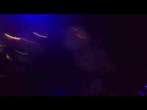 FABIO DELLA TORRE - CORCOS!!!! Concrete Paris 11/04/2015