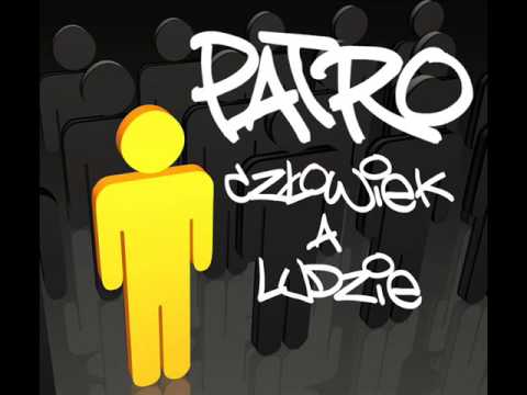 05. PatrO feat. Gawson - Spokój Ducha