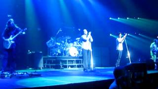 Thank Your Lucky Stars chorus - Live at 311 Day 2012