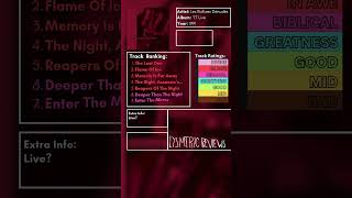 Les Rallizes Denudes - ‘77 Live #albumreview #music #70s #psychedelicrock #noiserock #noise