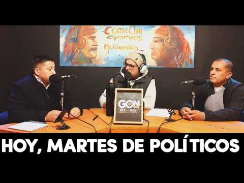 Gustavo Suárez se consolida como el candidato de La Libertad Avanza en San José
