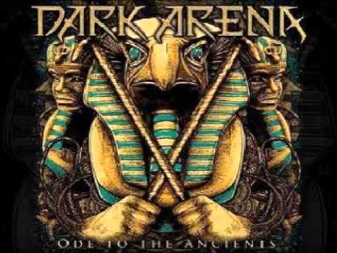 Dark Arena - War in Heaven