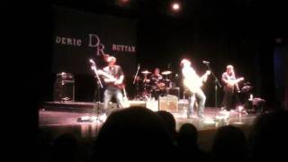 Deric Ruttan - California Plates (Live)