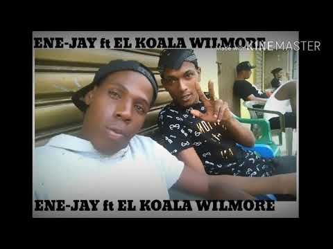 ene-jay ft el koala wilmore - mi barrio