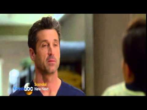 Grey's Anatomy 11X18 "When I Grow Up" Preview (April 2nd)