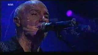 Midge Ure - Breathe