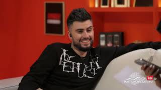 Զանգիր Ասեմ 2/43, Լիա Զախարյան, Կիրակի 21։10 / Zangir Asem 2