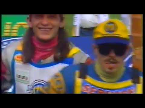 FINAŁ IMP    WROCŁAW 16 07 1995