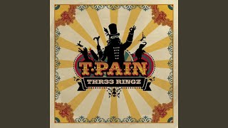 Cant Believe It T Pain