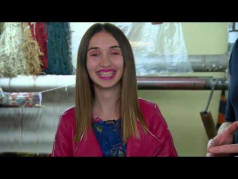 康納與索娜去亞美尼亞(6) - 買地毯給索娜 上 (中文字幕)