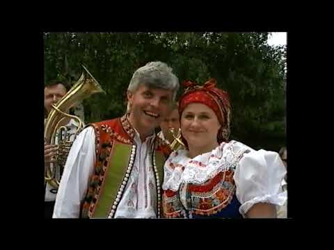 Moravěnka – Moja milá neumí lhát