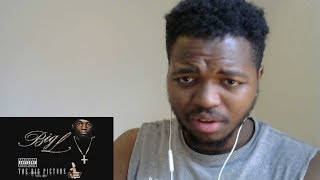 Big L - Fall Back feat. Kool G Rap Reaction