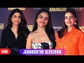 Jugaadistan Lionsgate Play Rukshar Dhillon Ahsaas Channa Sharbari Wagh Movie Screening