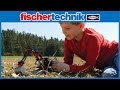 Fischertechnik FT-533874 - видео