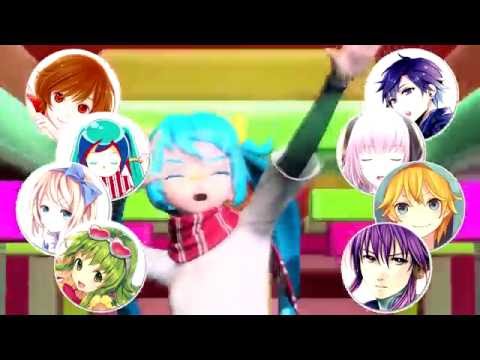 YouTube Thumbnail