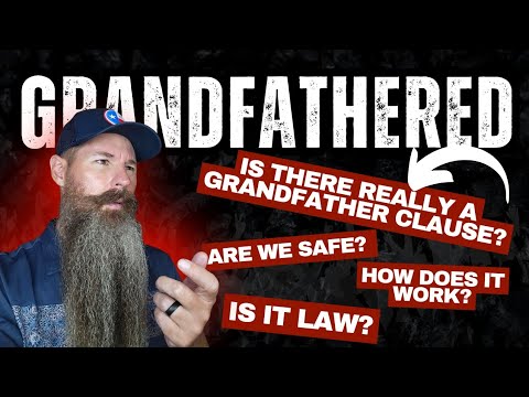 Are You Safe? Are You Grandfathered when it comes to VA Disability Rating Schedule Changes