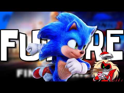 Let's talk about the ending... (feat. @tdproductions7532)