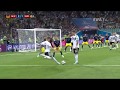 Toni Kroos Freekick Goal Germany vs Sweden Titanic Version