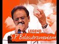 యేసు నా ప్రియ కాపరి By Sp Balasubramaniam Garu