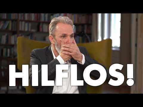 Hilflos in der Beziehung und genau das ist der Ausweg | Fall 6 Folge 6