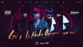 La Noche Oscura Anuel AA ft: jory boy (*2017*)