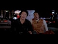 Rush Hour 2 Last Scene