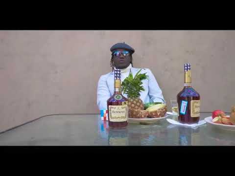 EWOTON- KATA ft BREEDER LW(Official Music Video)