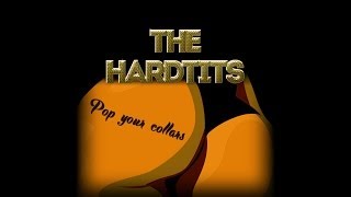 The Hardtits - Pop Your Collars [FREE DOWNLOAD]