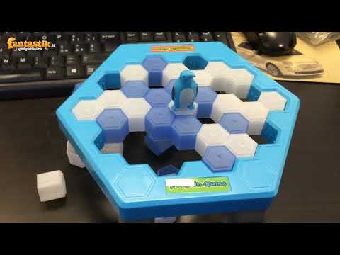 Gioco del Pinguino
